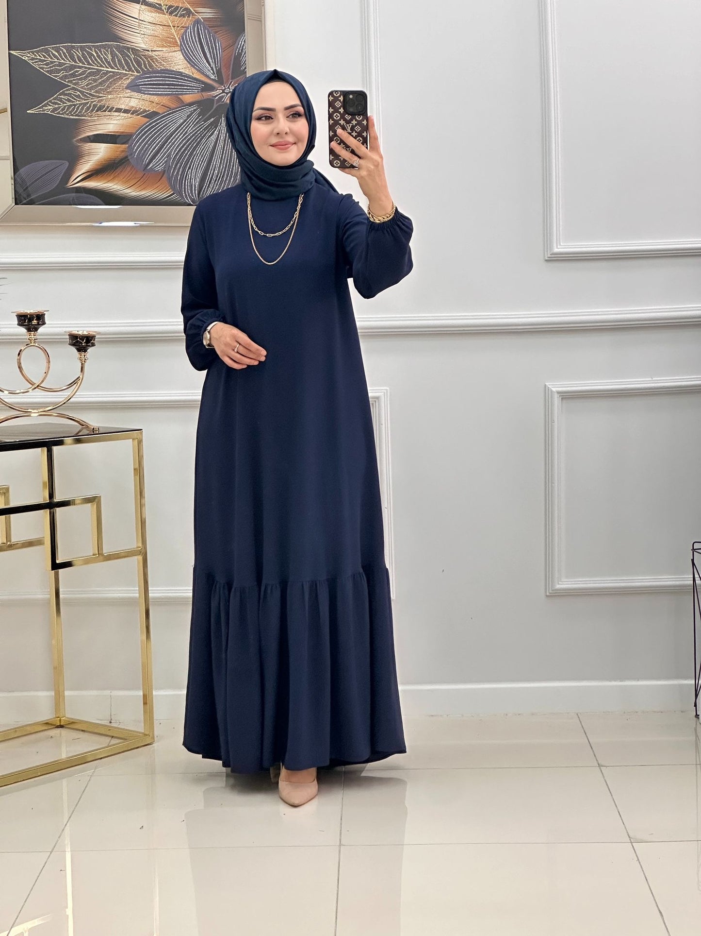 Azra Kleid