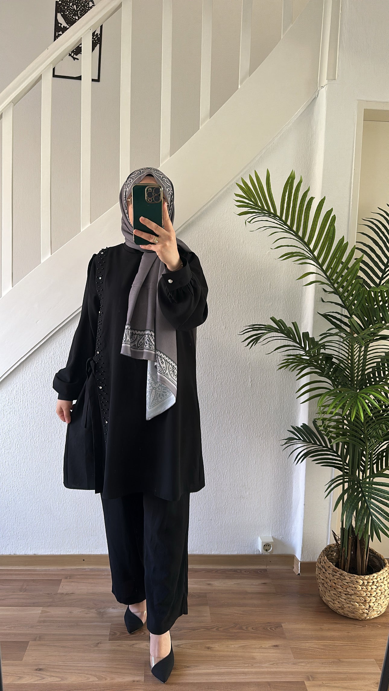 Zweiteiler