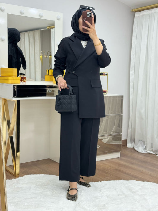 Blazer takım