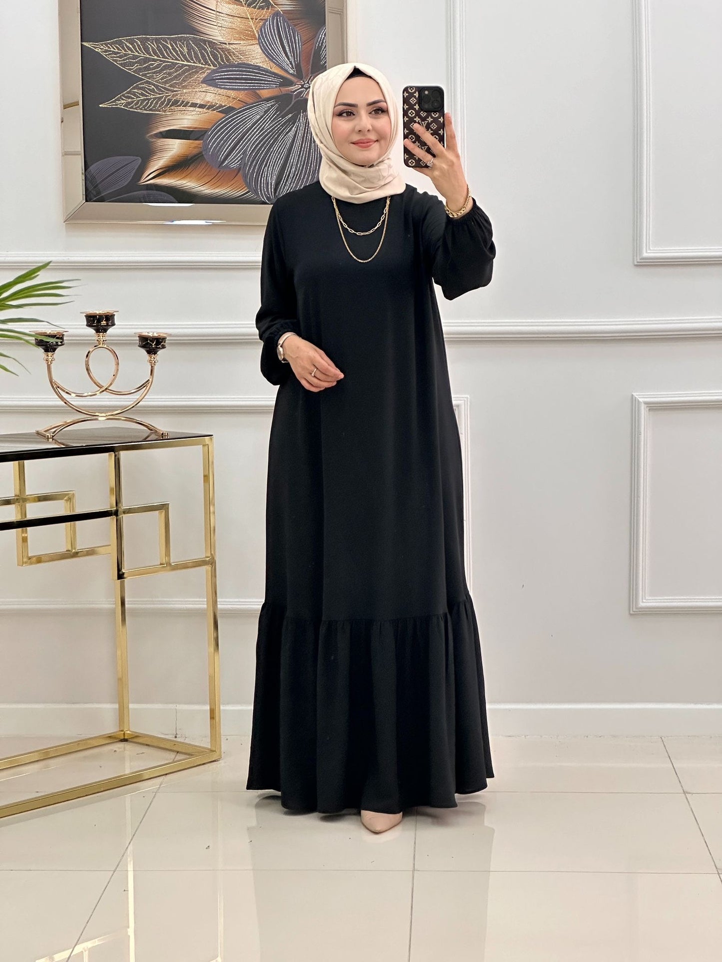 Azra Kleid