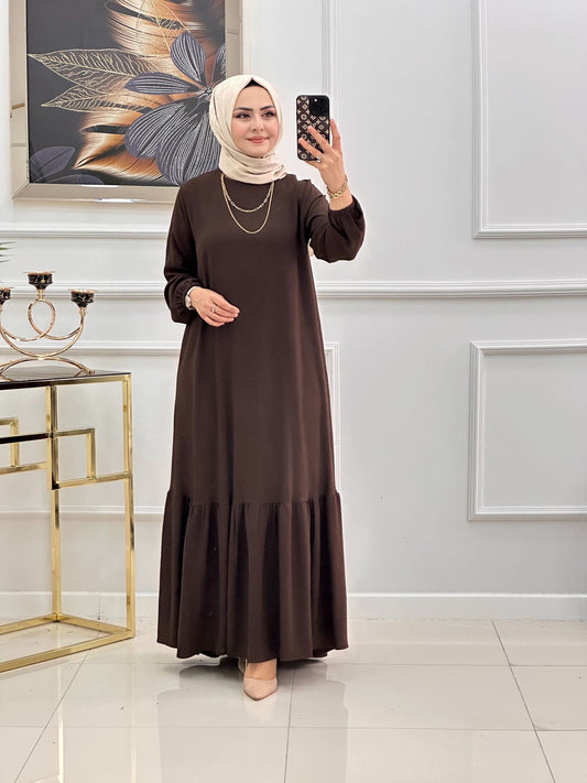 Azra Kleid