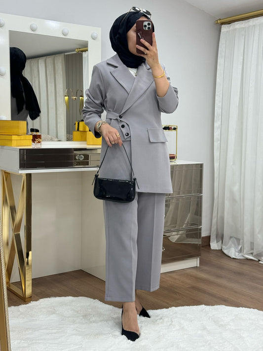 Blazer takım