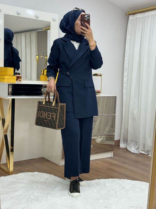 Blazer takım