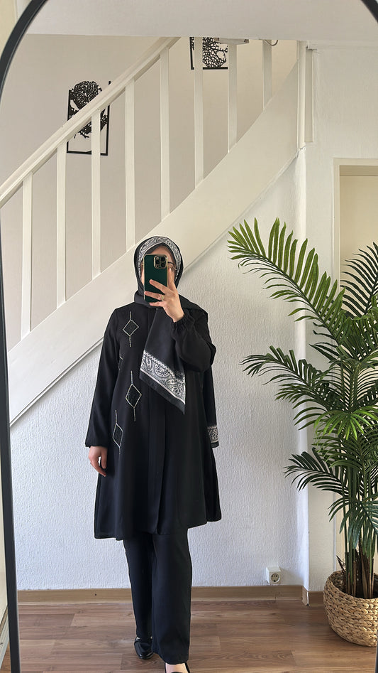 Zweiteiler